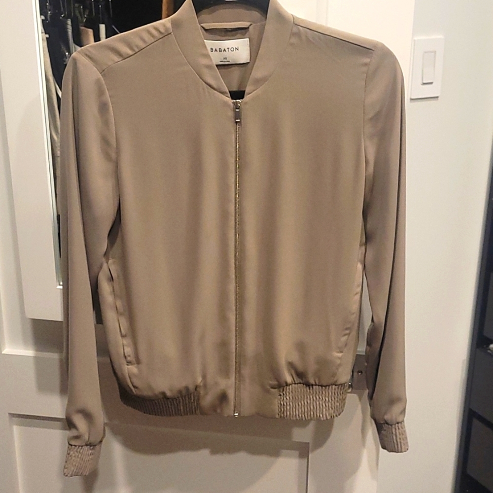 Aritzia Babaton Jacket